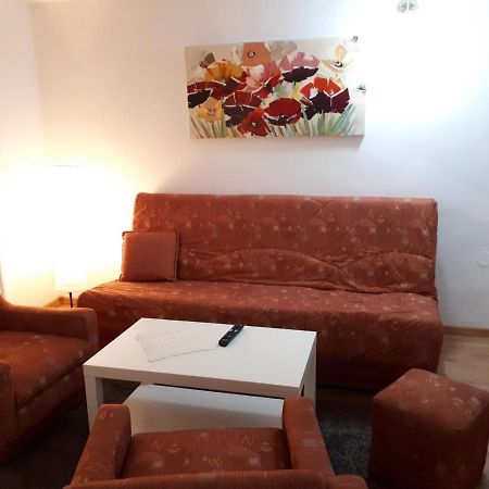 Apartman Ana Slavonski Brod Exterior photo