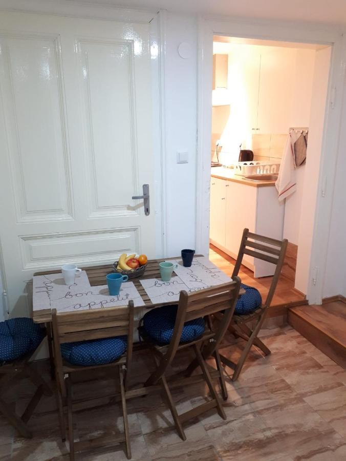 Apartman Ana Slavonski Brod Exterior photo