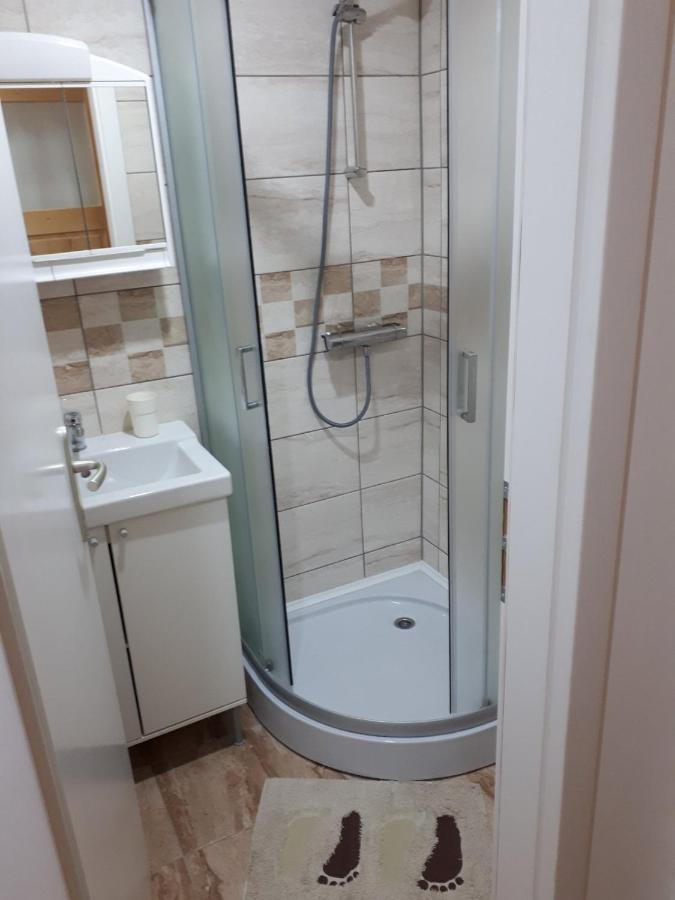Apartman Ana Slavonski Brod Exterior photo