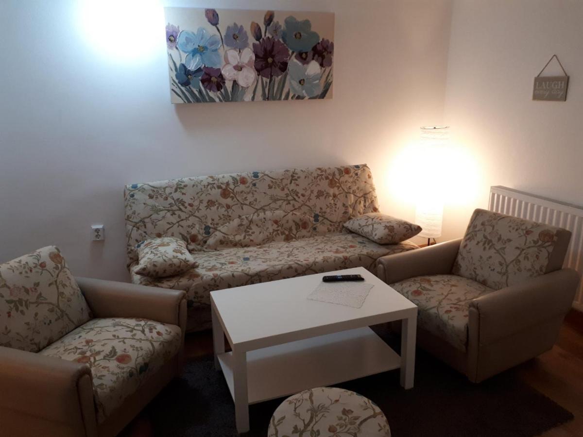 Apartman Ana Slavonski Brod Exterior photo